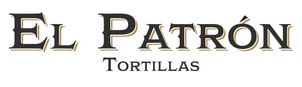 Tortillas El Patrón